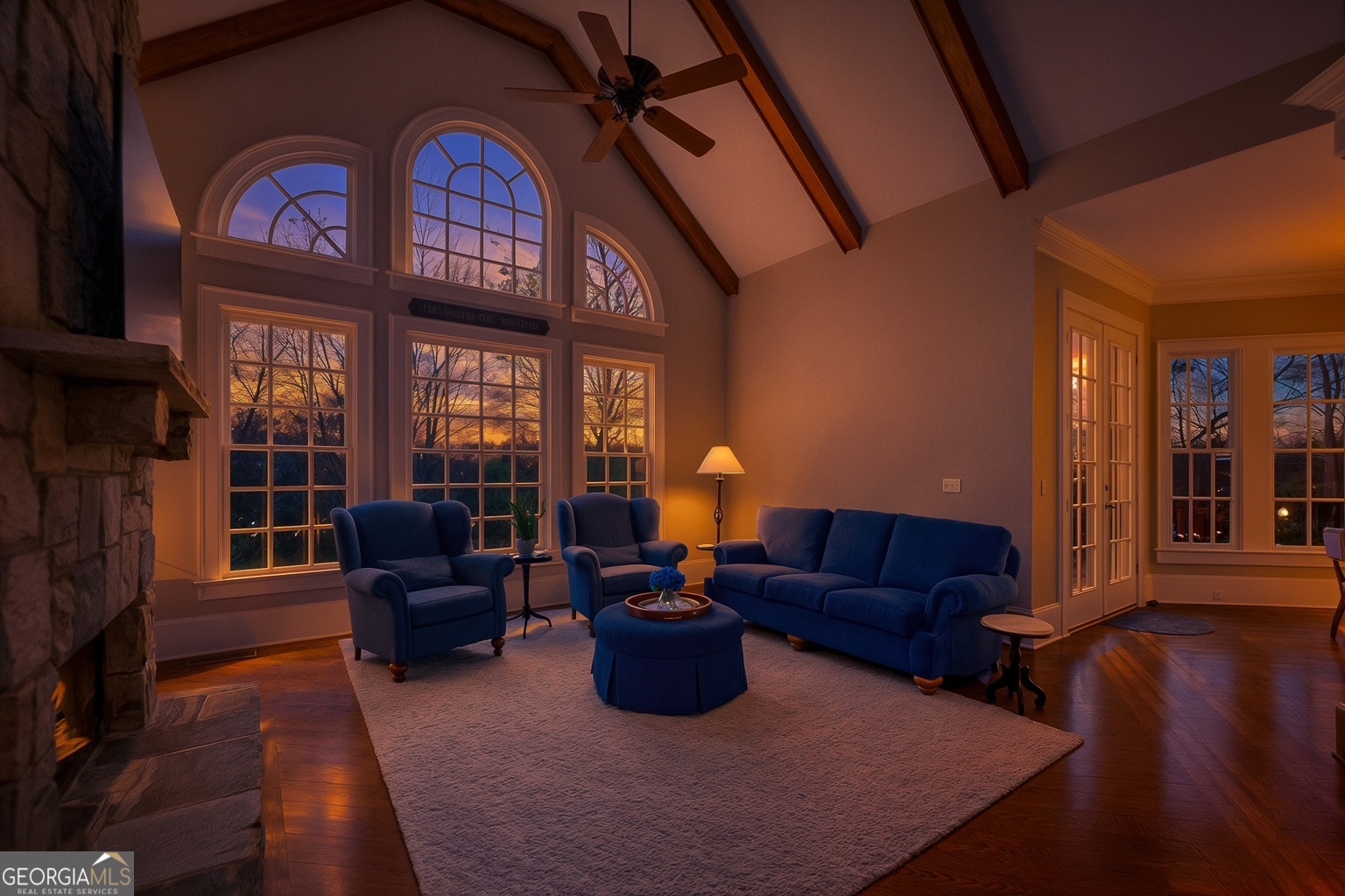6221 Random Winds Bluff Gainesville GA 30506