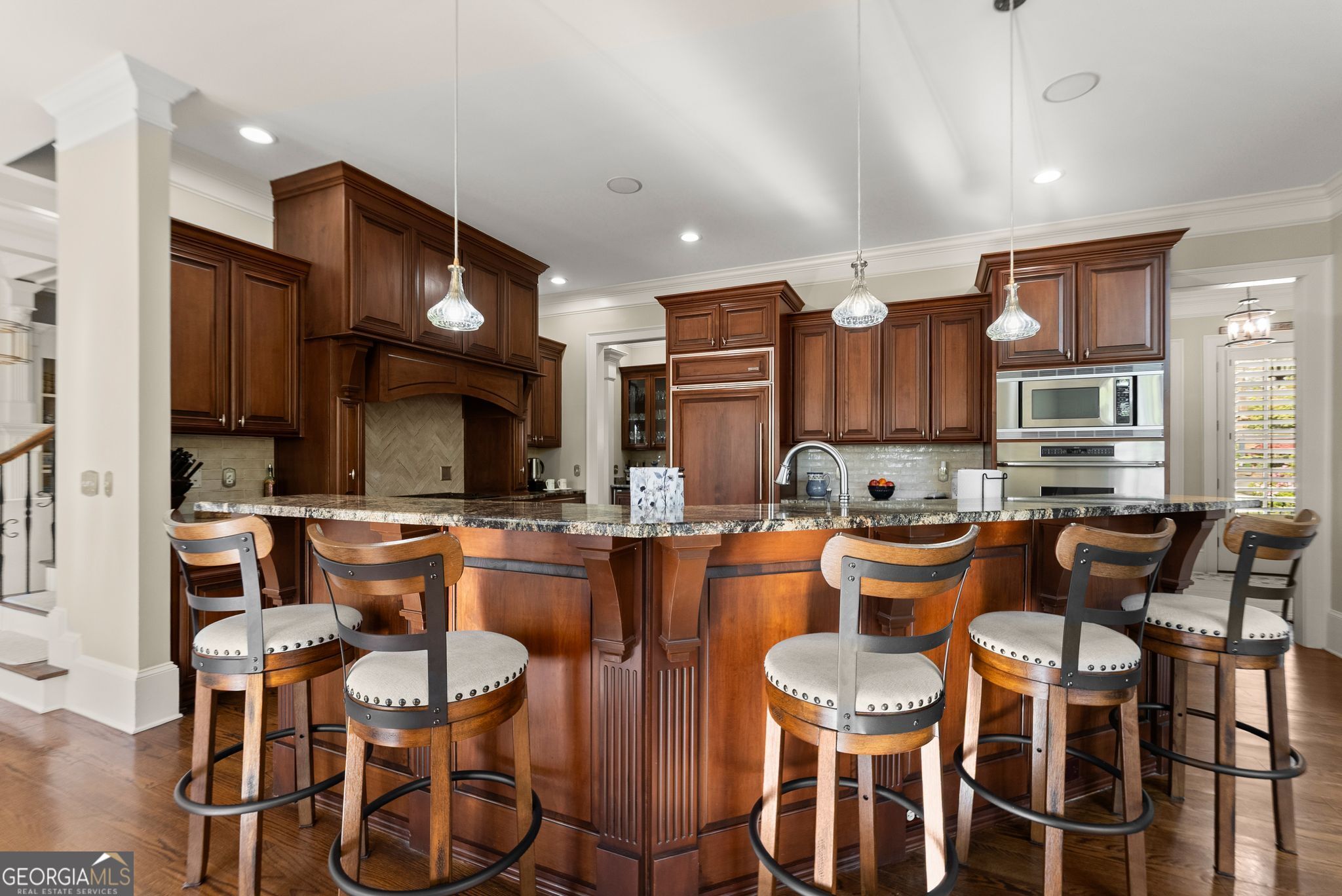 6221 Random Winds Bluff Gainesville GA 30506
