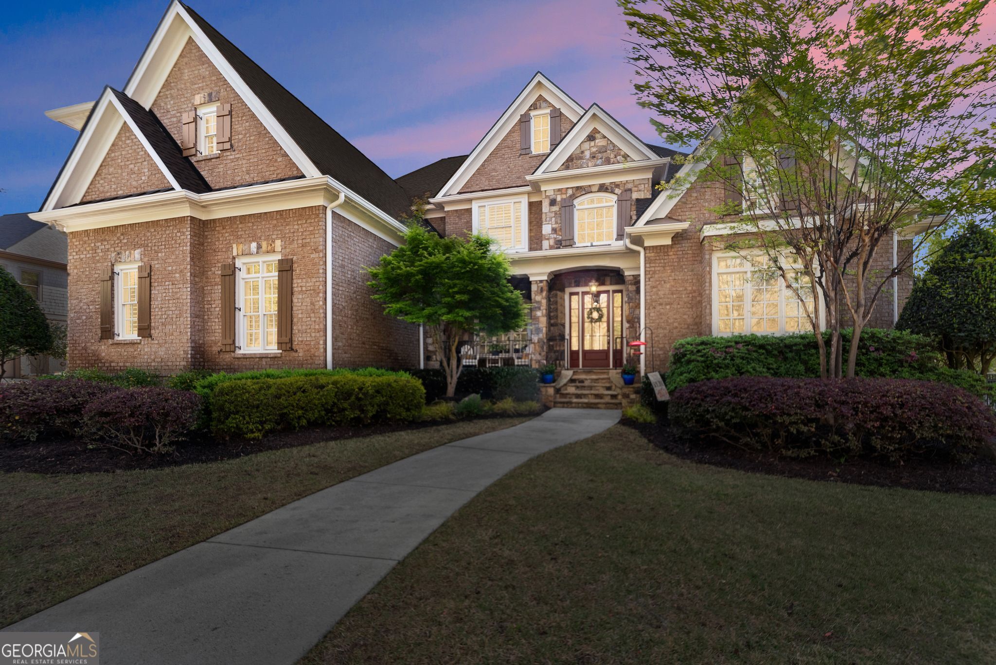 6221 Random Winds Bluff Gainesville GA 30506