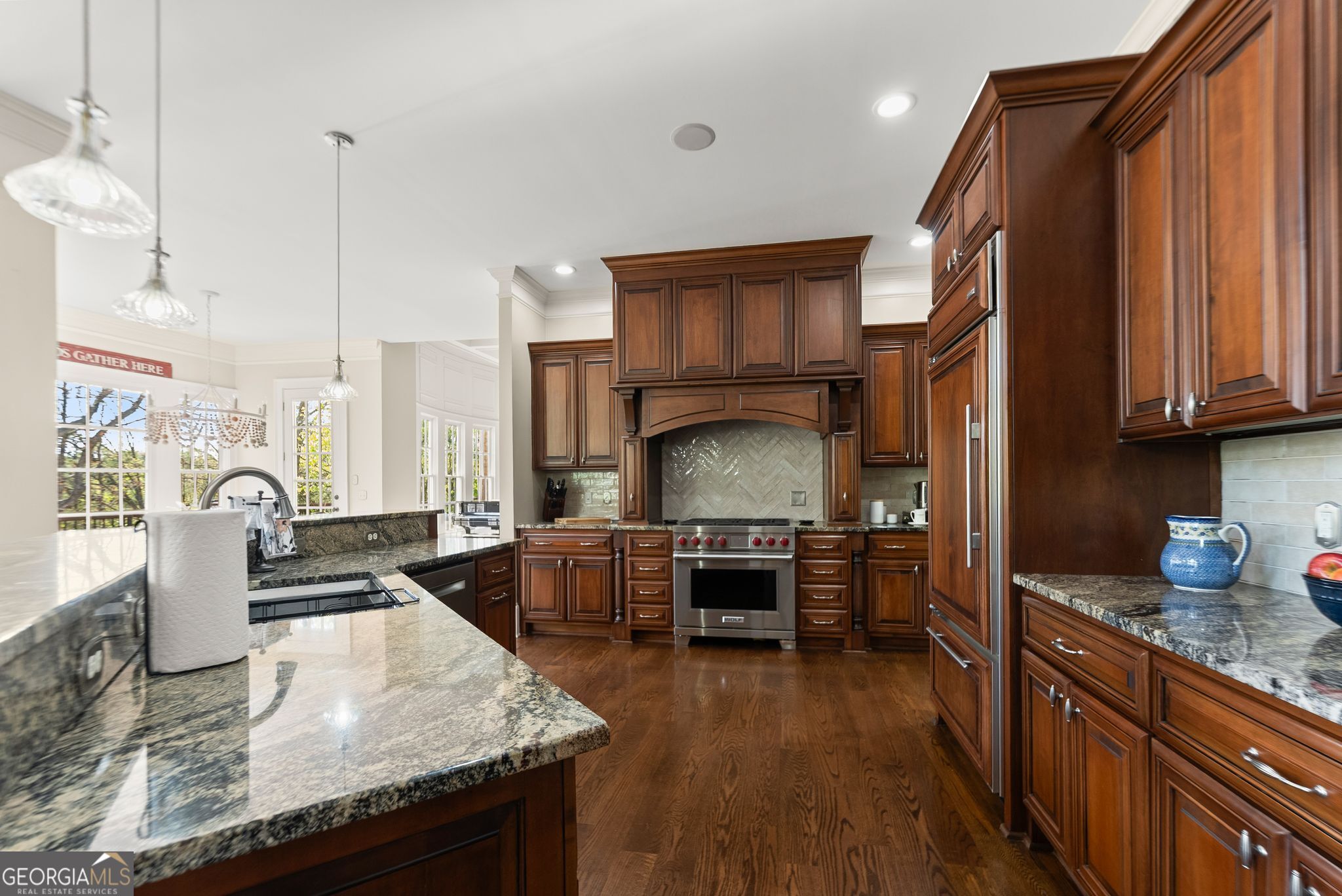 6221 Random Winds Bluff Gainesville GA 30506