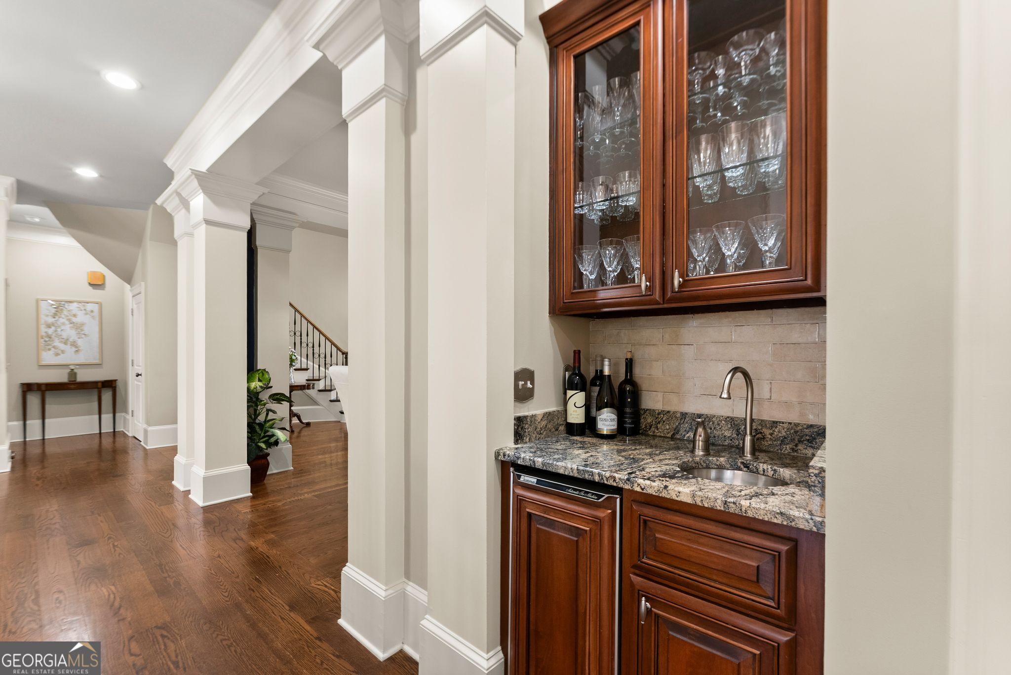 6221 Random Winds Bluff Gainesville GA 30506