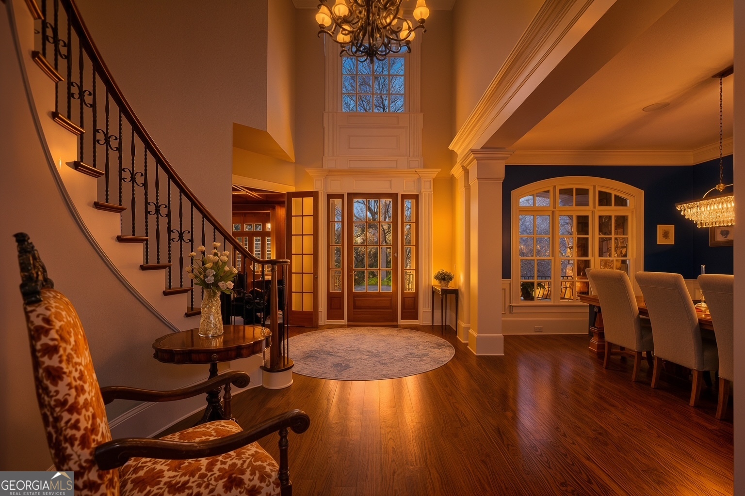6221 Random Winds Bluff Gainesville GA 30506