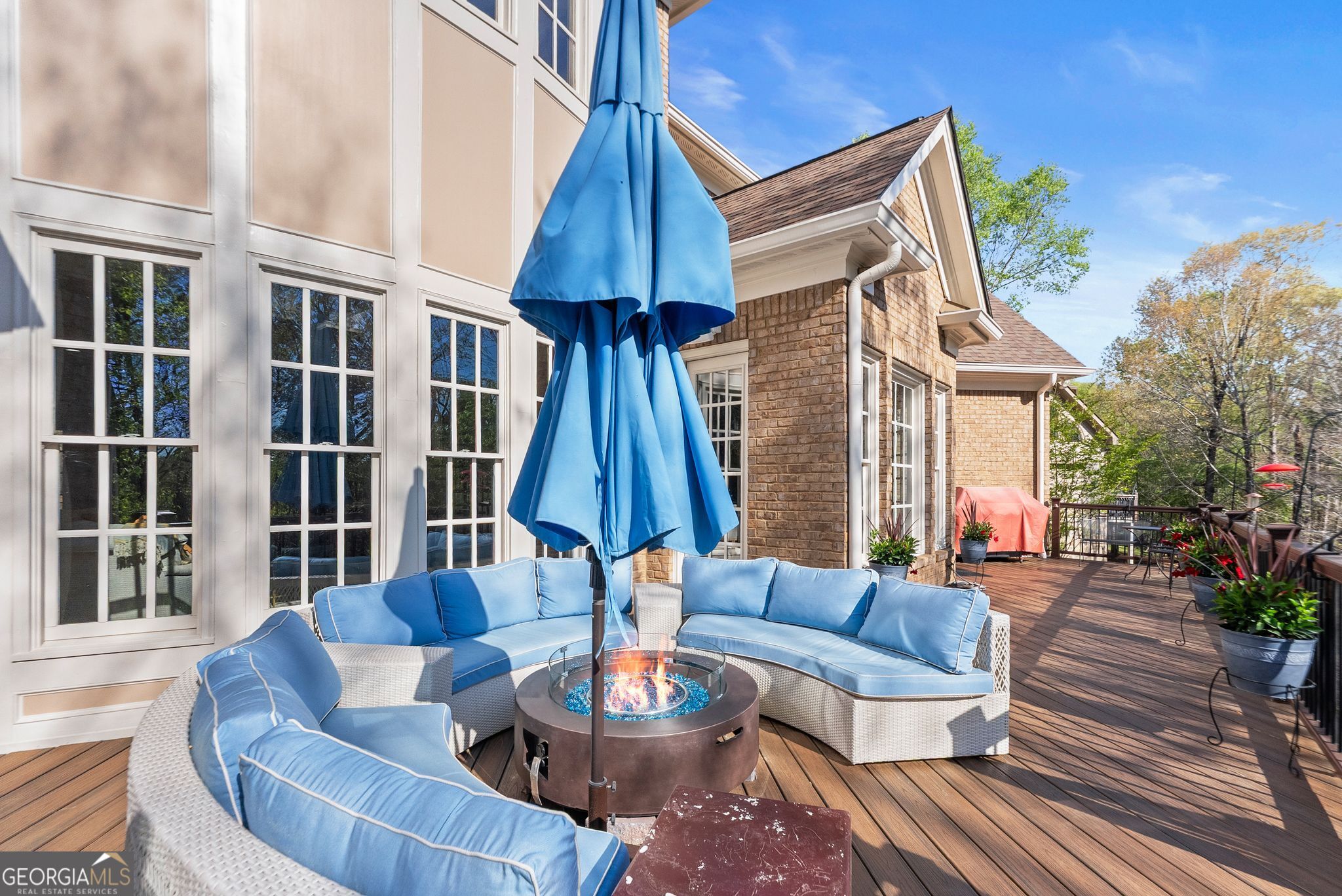 6221 Random Winds Bluff Gainesville GA 30506