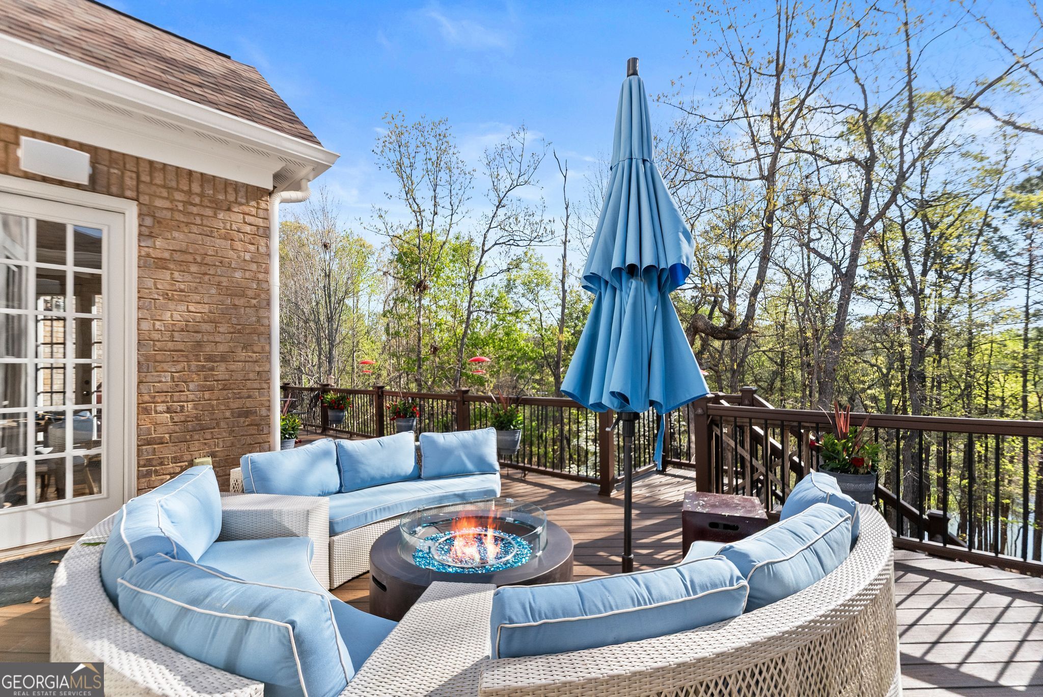 6221 Random Winds Bluff Gainesville GA 30506