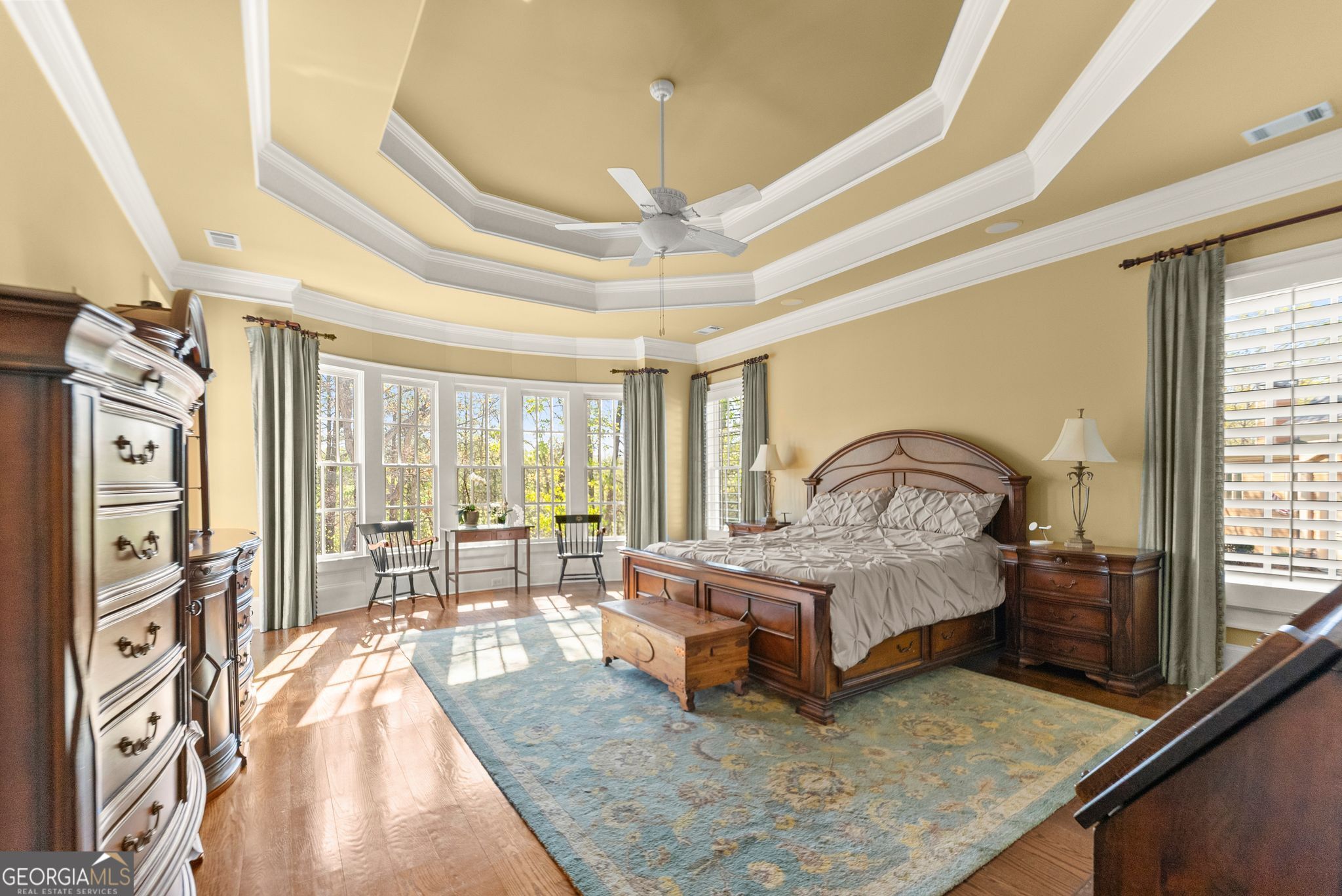6221 Random Winds Bluff Gainesville GA 30506
