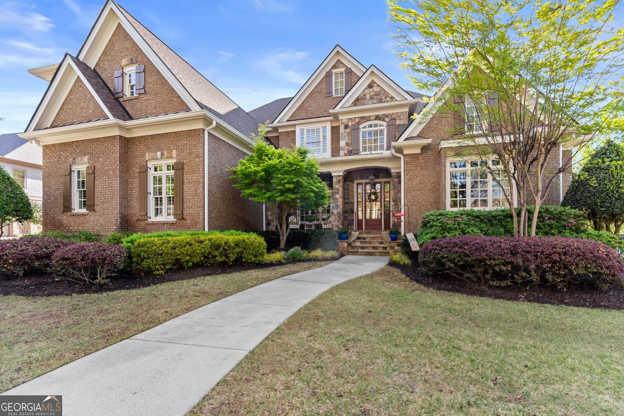 6221 Random Winds Bluff Gainesville GA 30506