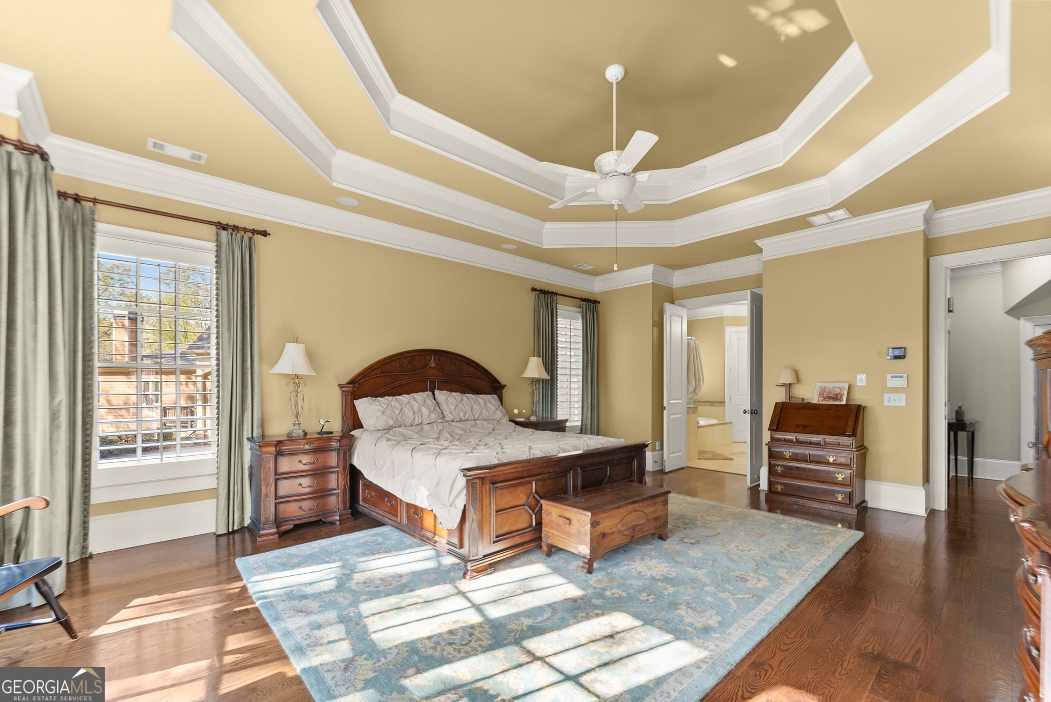 6221 Random Winds Bluff Gainesville GA 30506