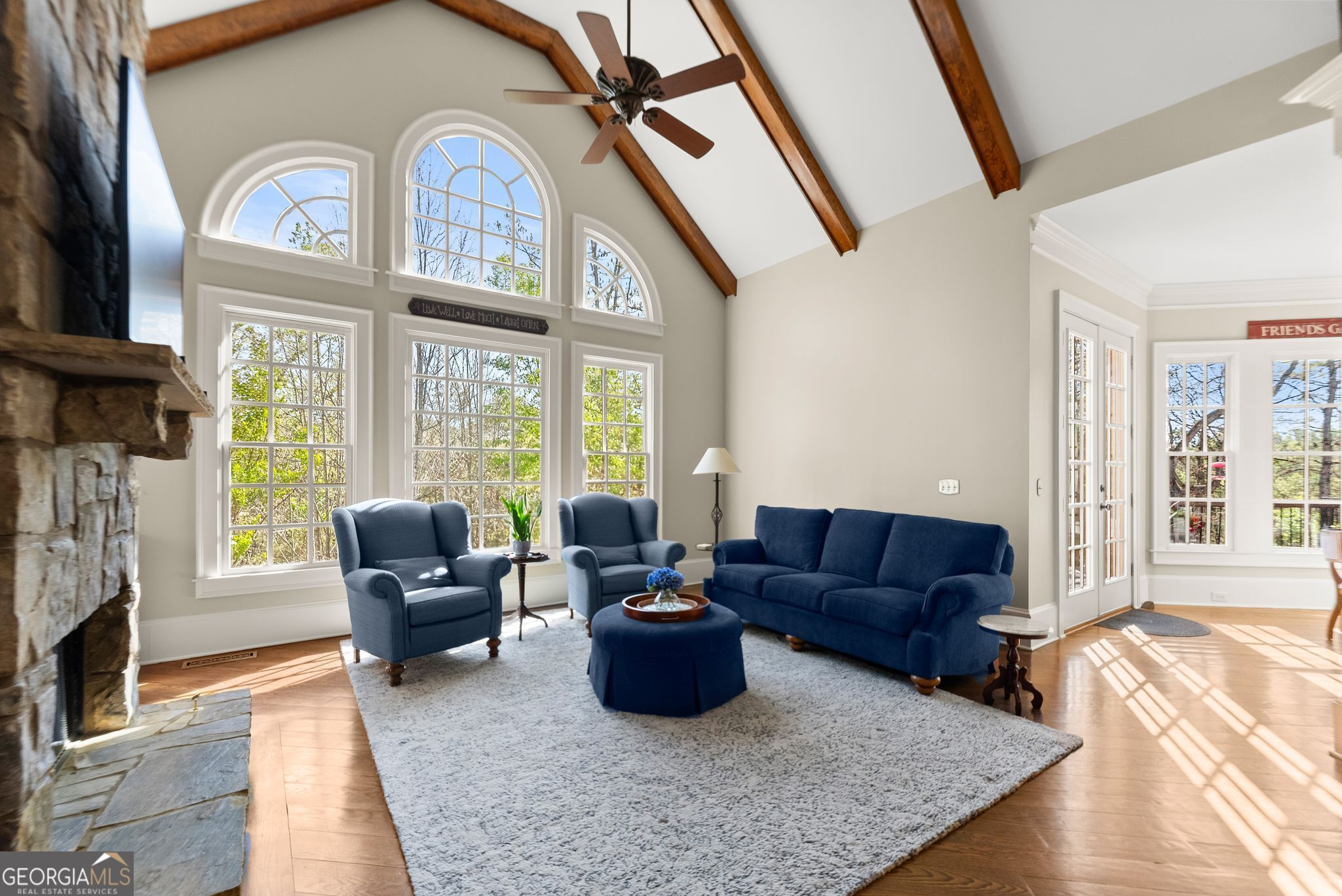 6221 Random Winds Bluff Gainesville GA 30506