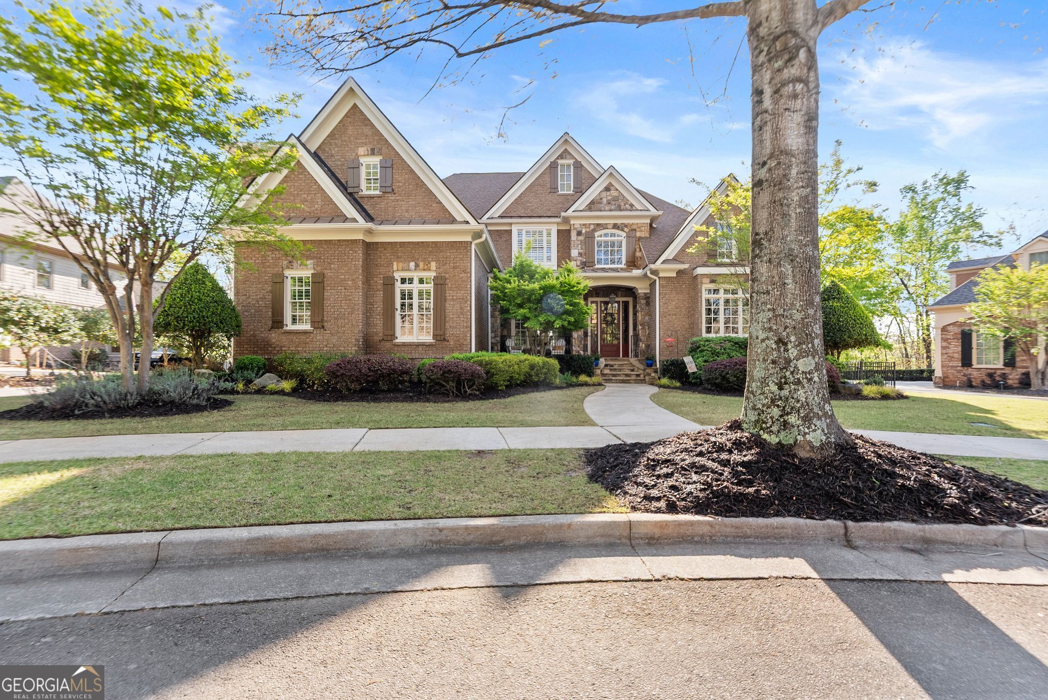 6221 Random Winds Bluff Gainesville GA 30506