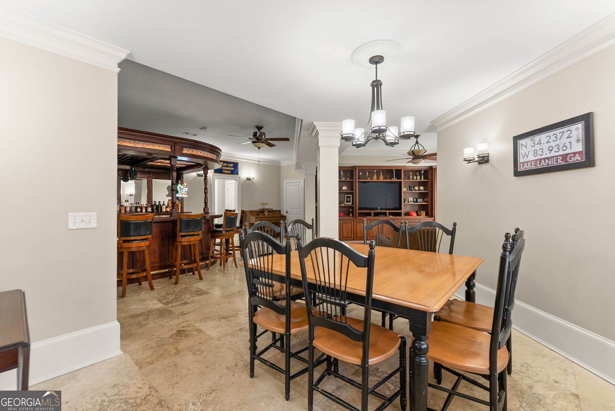 6221 Random Winds Bluff Gainesville GA 30506