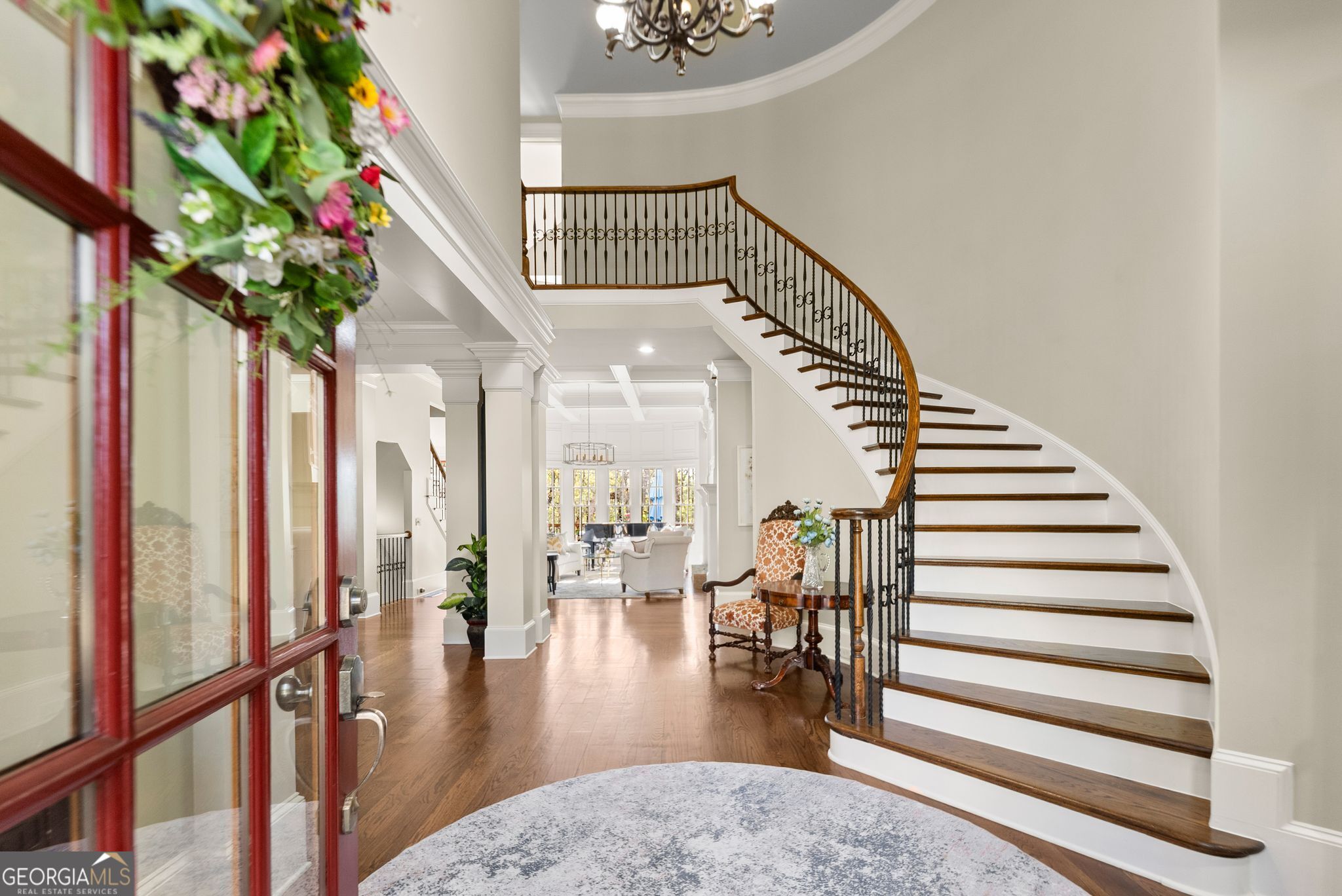 6221 Random Winds Bluff Gainesville GA 30506