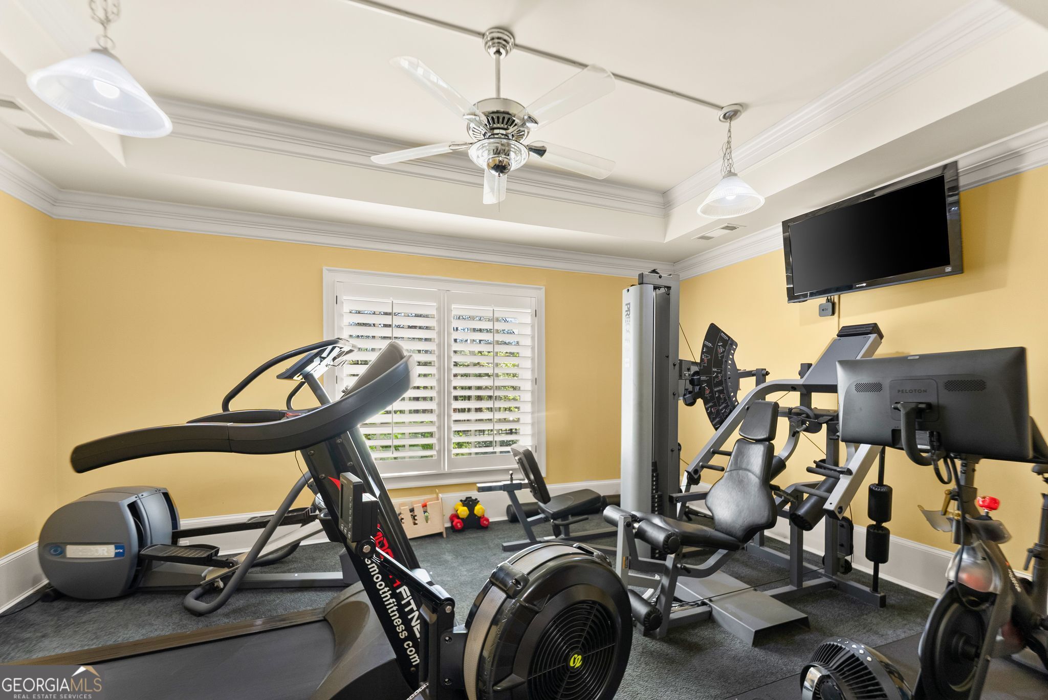 6221 Random Winds Bluff Gainesville GA 30506