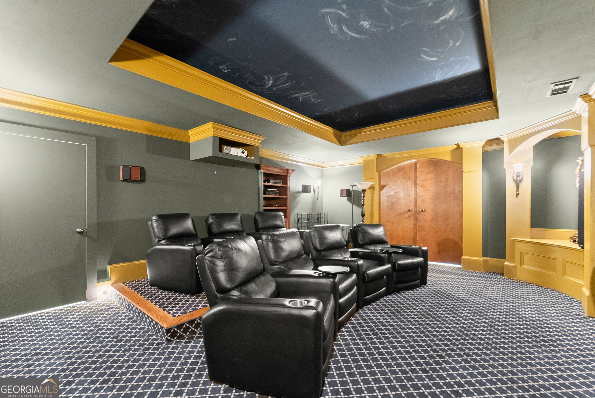 6221 Random Winds Bluff Gainesville GA 30506