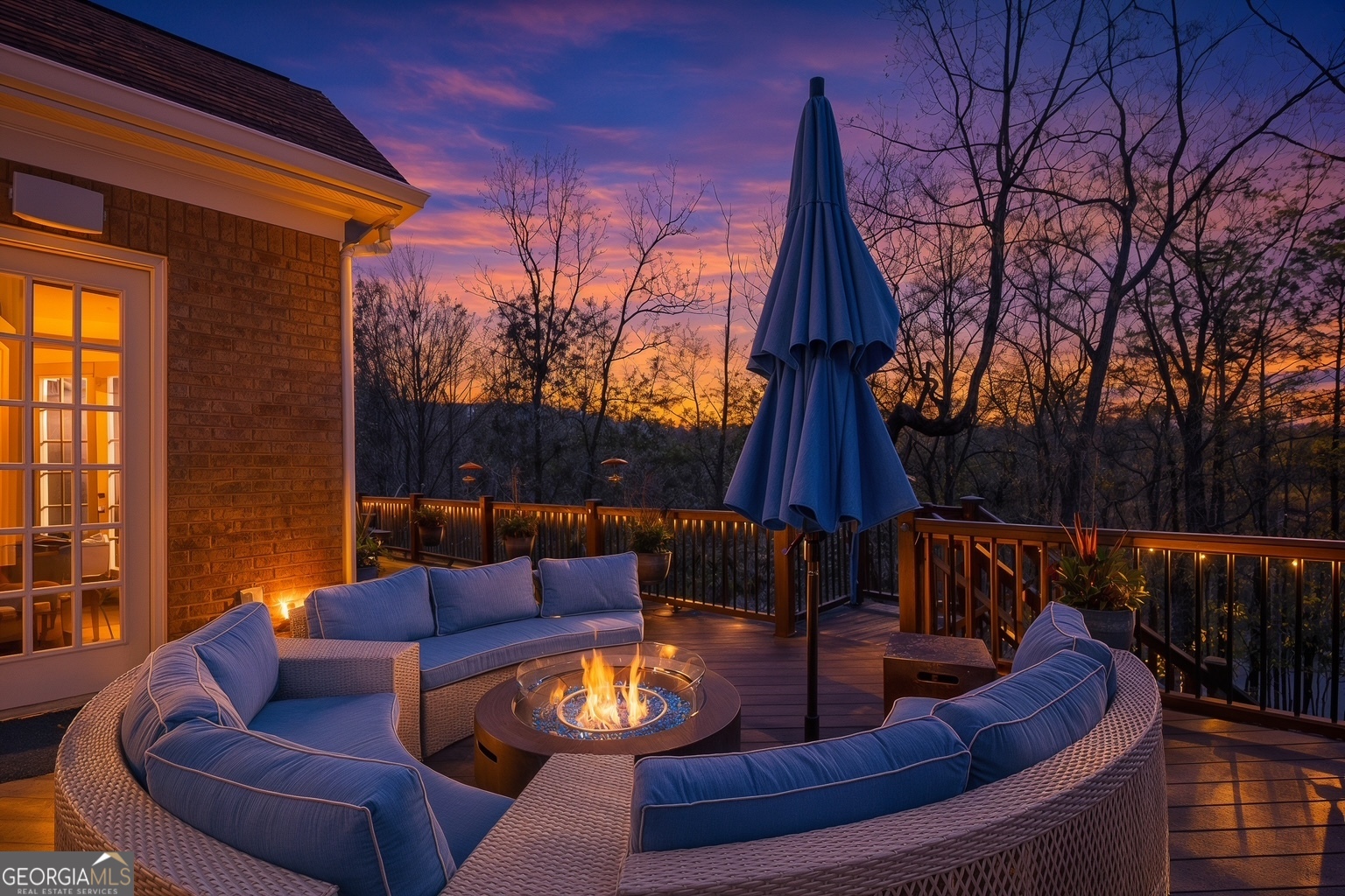 6221 Random Winds Bluff Gainesville GA 30506
