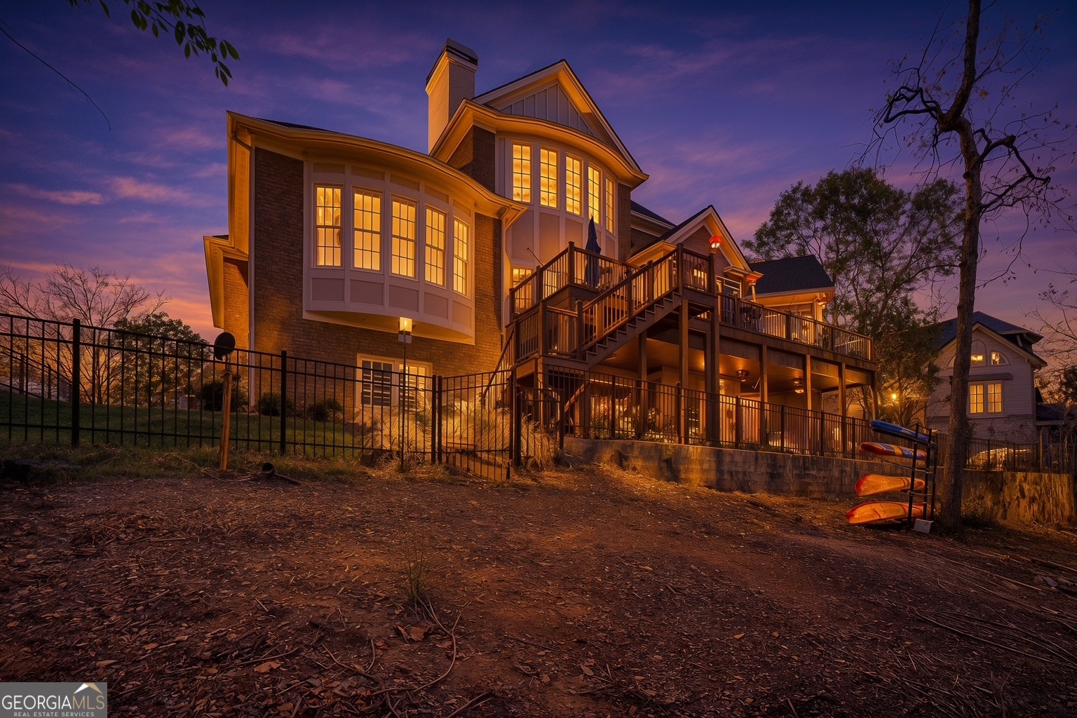 6221 Random Winds Bluff Gainesville GA 30506