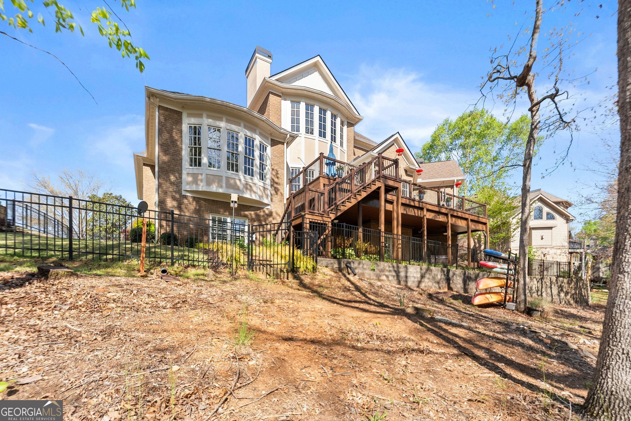 6221 Random Winds Bluff Gainesville GA 30506