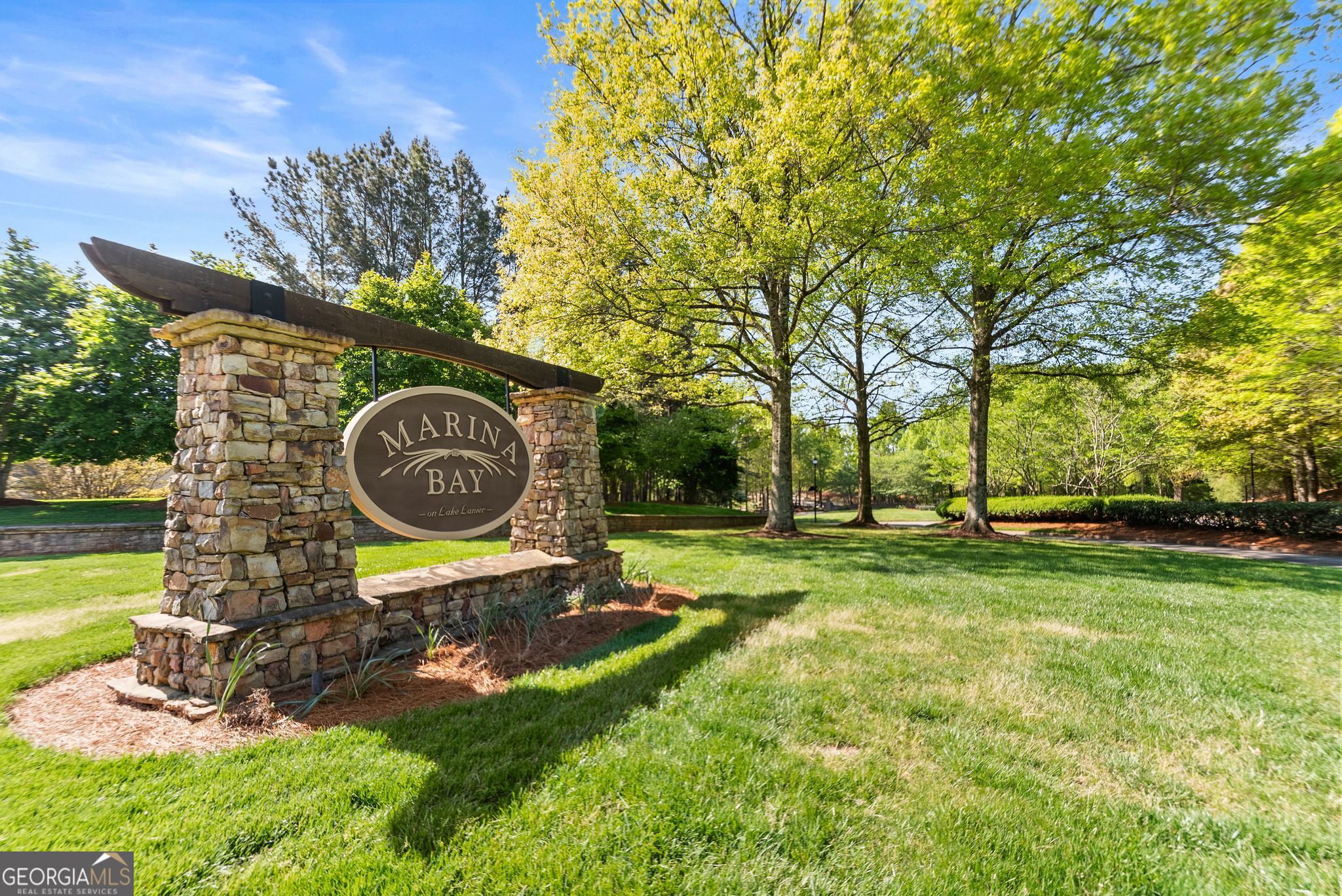 6221 Random Winds Bluff Gainesville GA 30506
