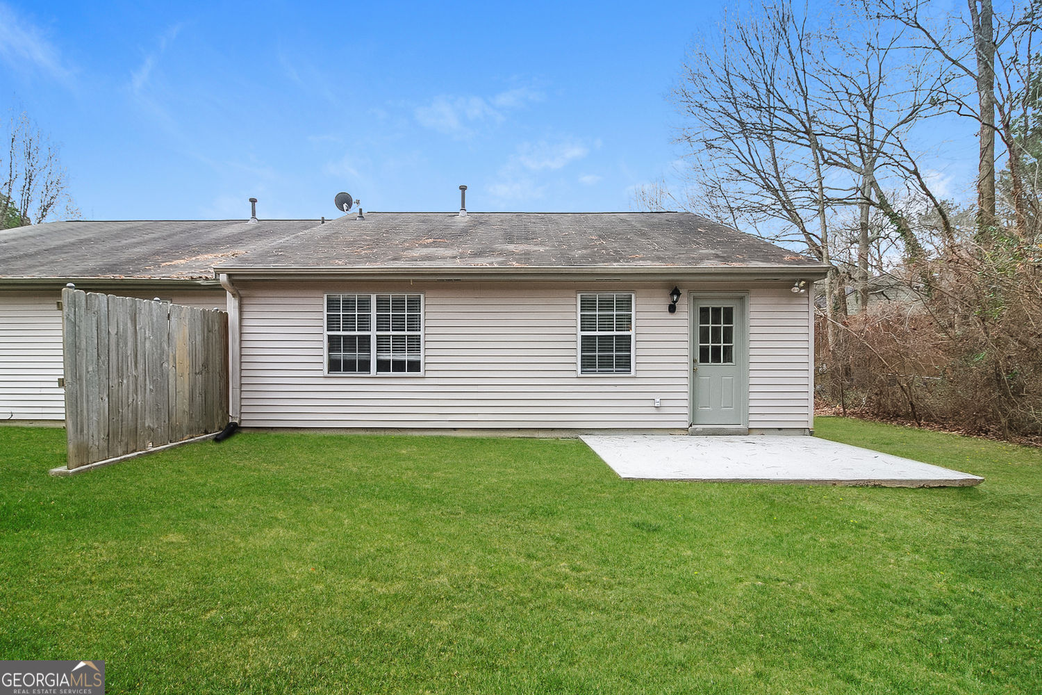 6432 River Park Drive Riverdale GA 30274