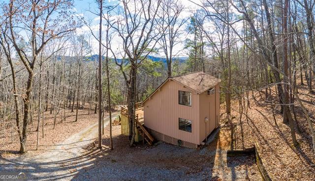 629 Waters Edge Drive Clarkesville GA 30523