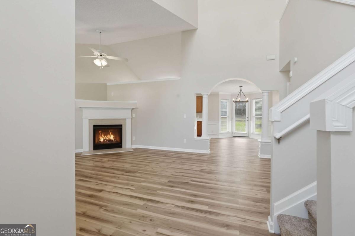 127 Hidden Lake Circle Canton GA 30114