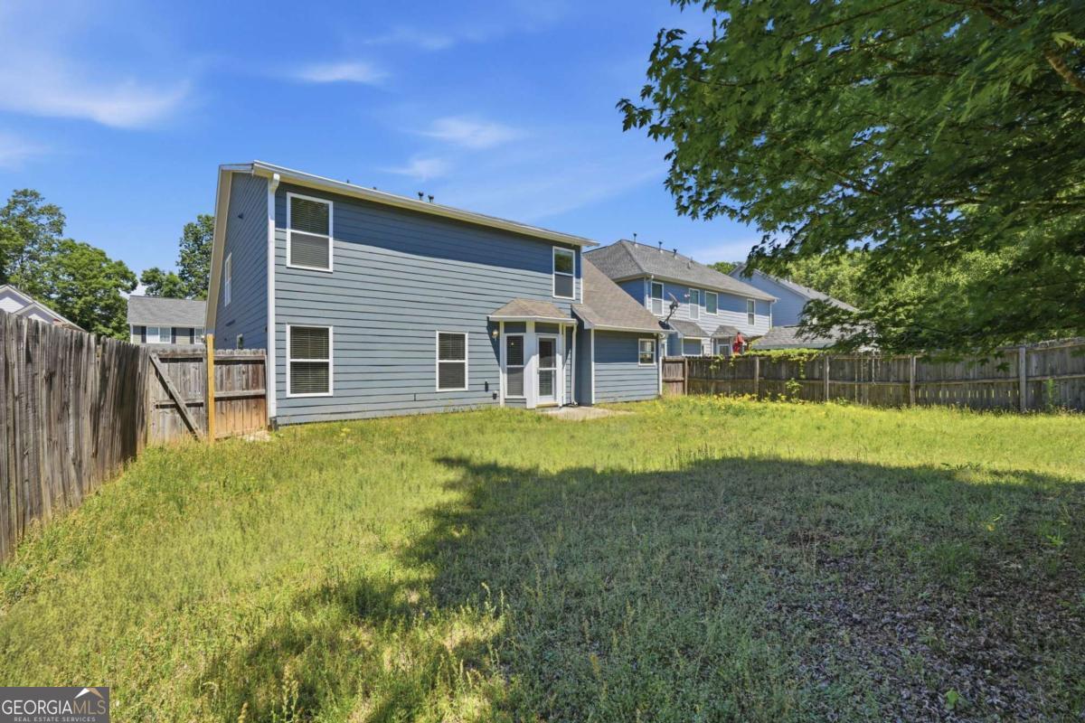 127 Hidden Lake Circle Canton GA 30114