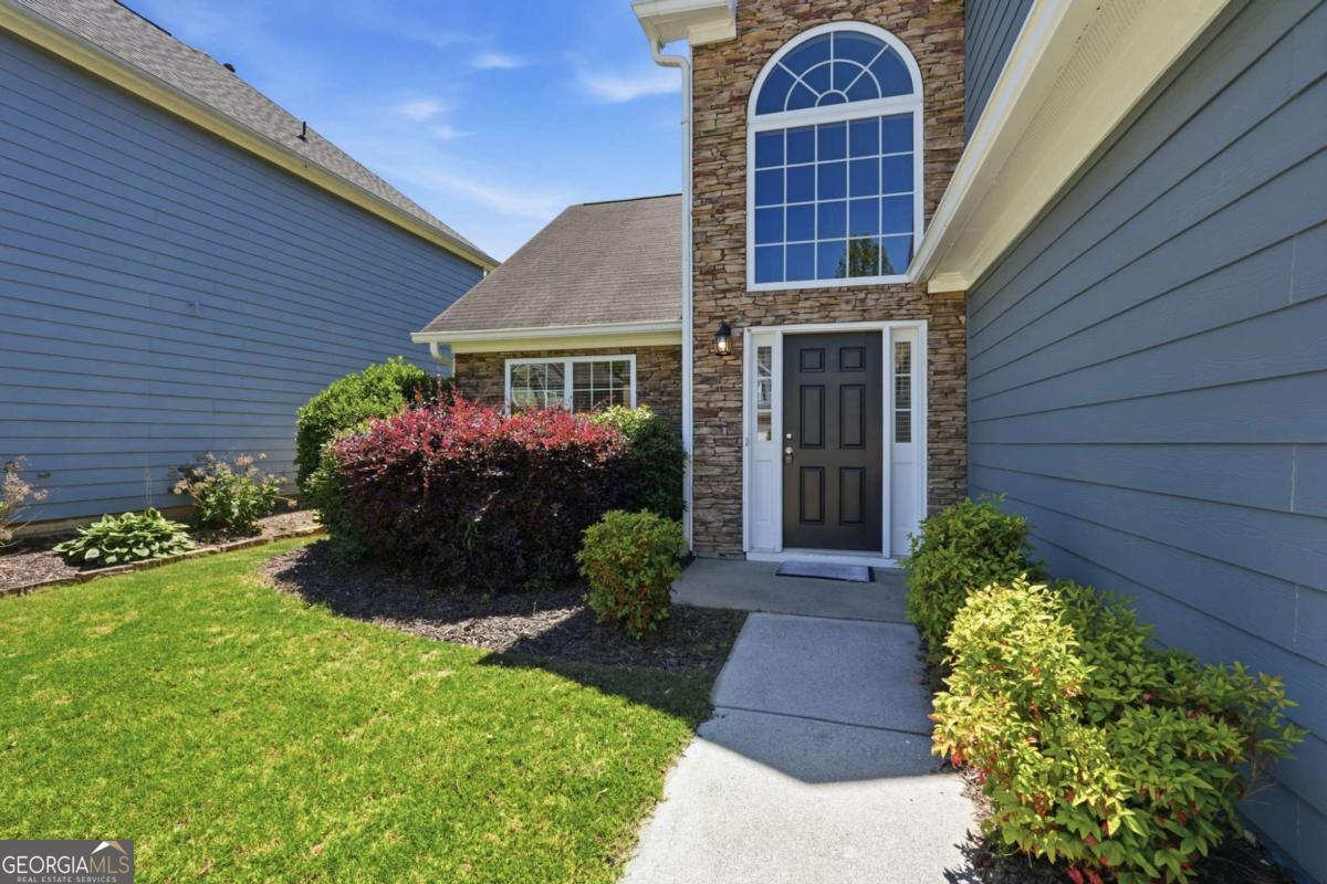 127 Hidden Lake Circle Canton GA 30114