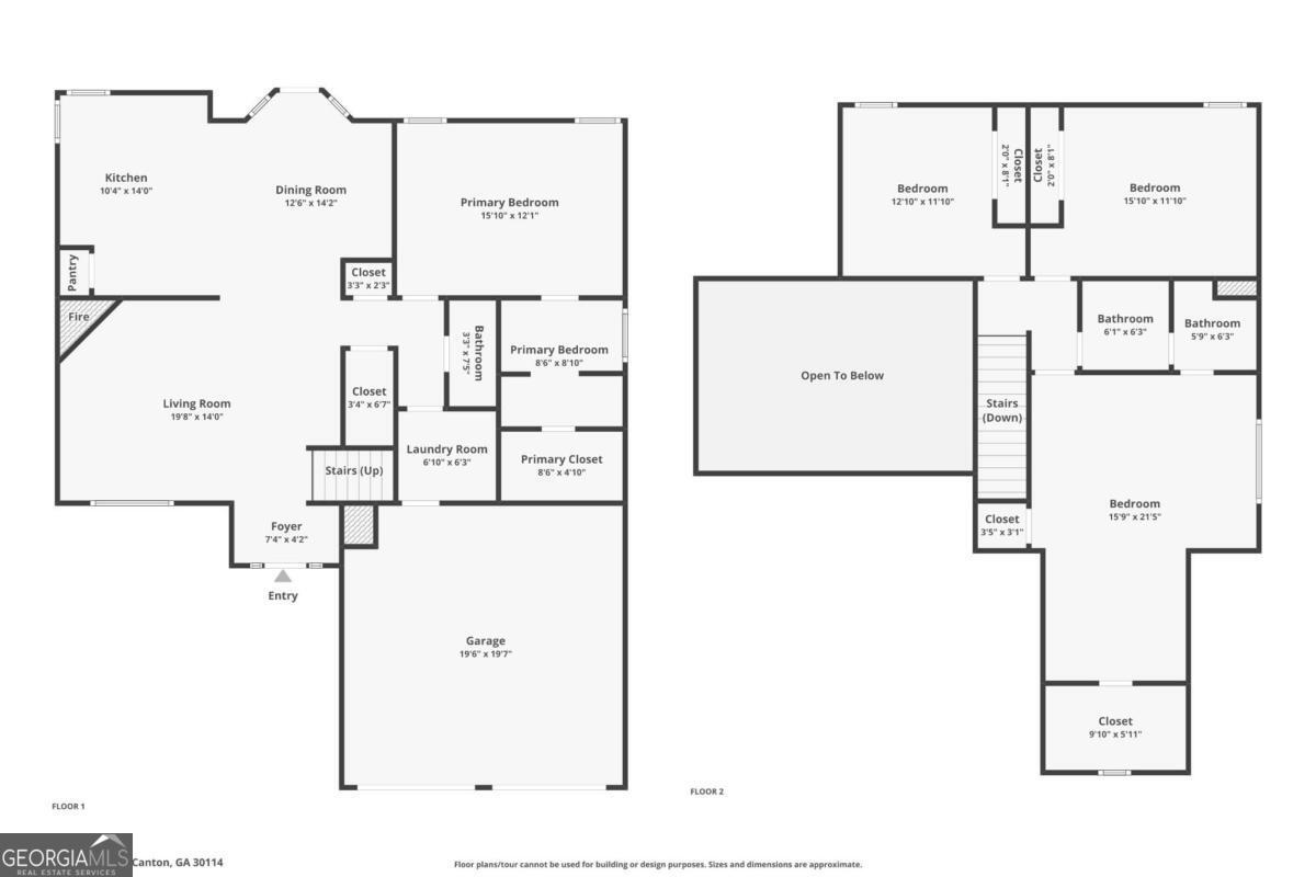 127 Hidden Lake Circle Canton GA 30114