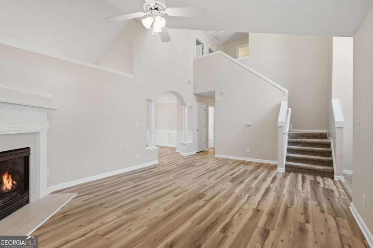 127 Hidden Lake Circle Canton GA 30114