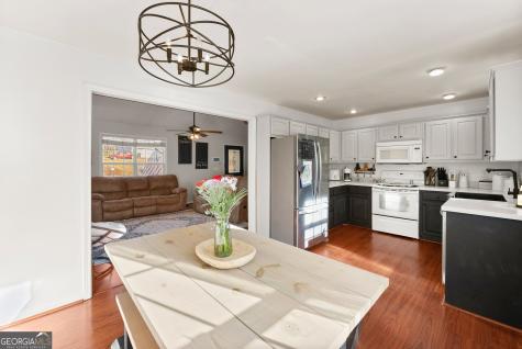 322 Ash Wood Lane Cleveland GA 30528