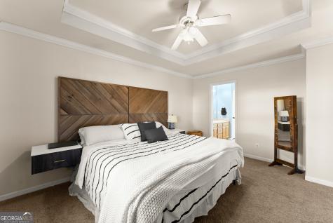 322 Ash Wood Lane Cleveland GA 30528