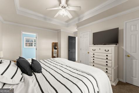322 Ash Wood Lane Cleveland GA 30528