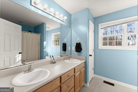 322 Ash Wood Lane Cleveland GA 30528