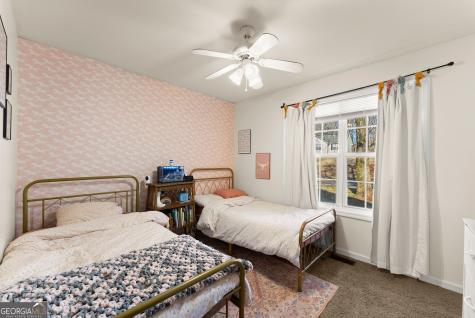 322 Ash Wood Lane Cleveland GA 30528