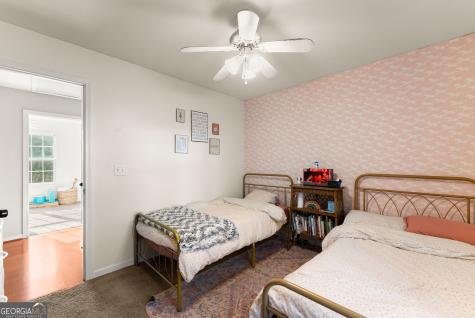 322 Ash Wood Lane Cleveland GA 30528