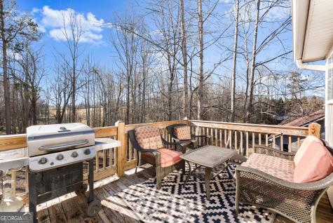 322 Ash Wood Lane Cleveland GA 30528