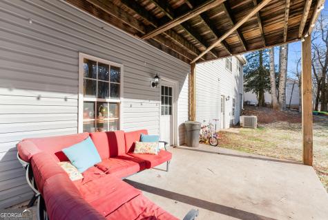 322 Ash Wood Lane Cleveland GA 30528