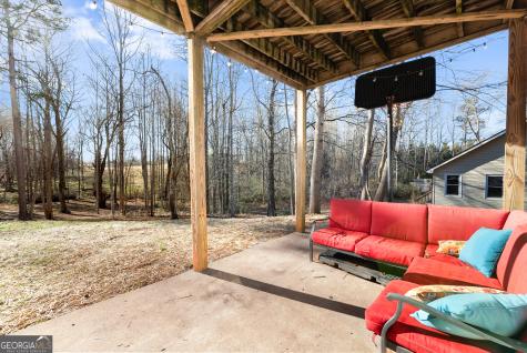 322 Ash Wood Lane Cleveland GA 30528