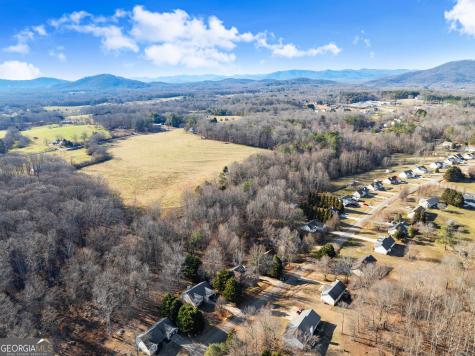 322 Ash Wood Lane Cleveland GA 30528