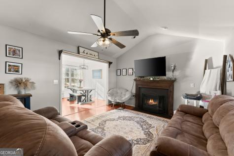 322 Ash Wood Lane Cleveland GA 30528