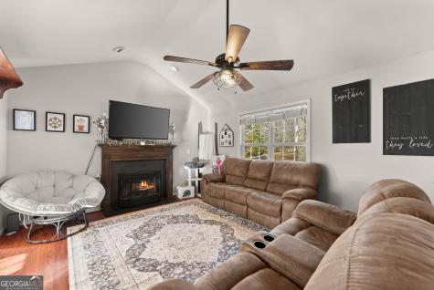 322 Ash Wood Lane Cleveland GA 30528