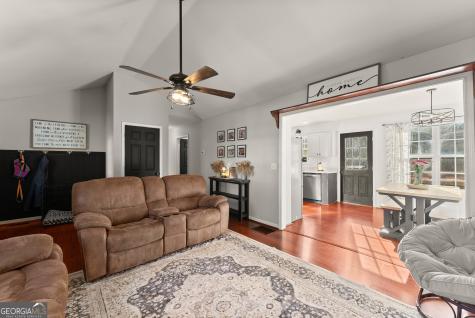 322 Ash Wood Lane Cleveland GA 30528