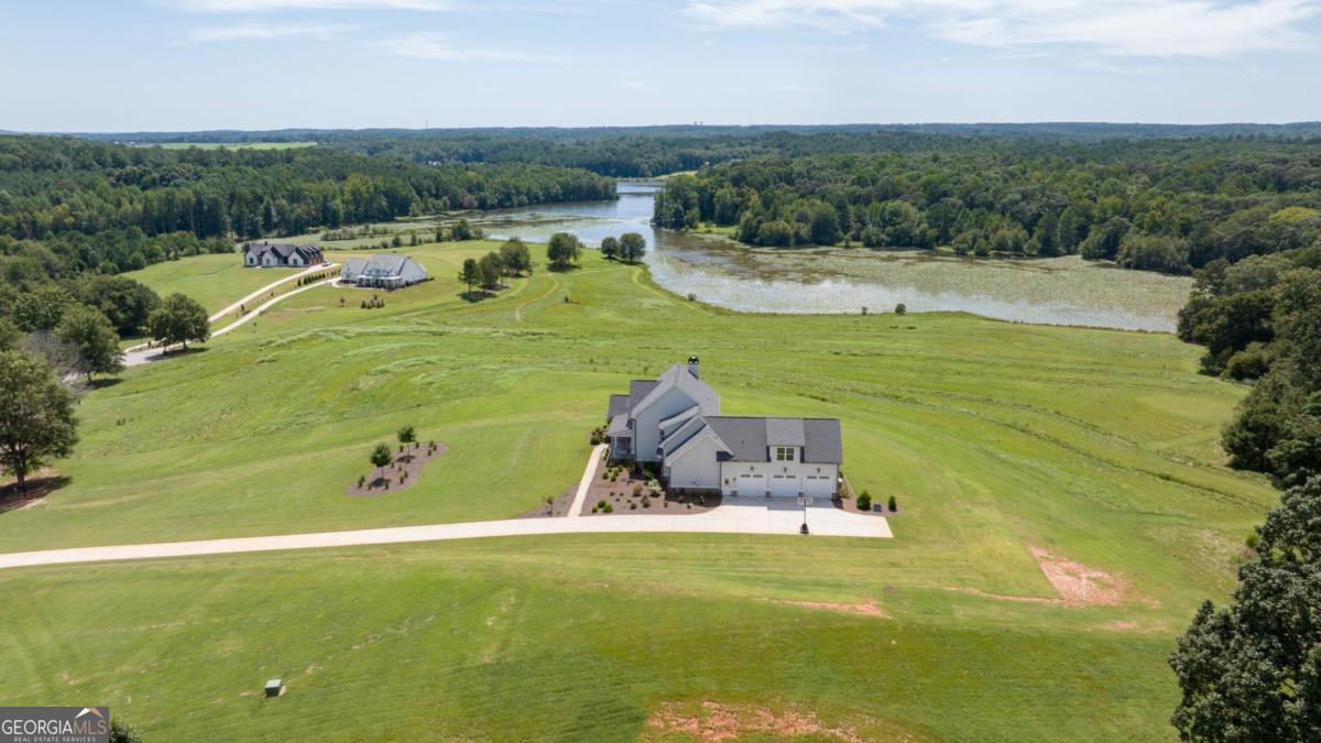 815 N Hampton Way Monroe GA 30656