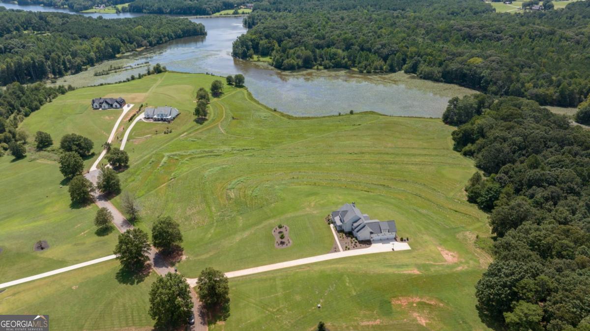 815 N Hampton Way Monroe GA 30656
