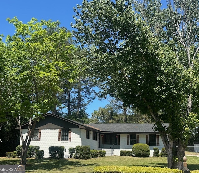 702 Victoria Circle Dublin GA 31021