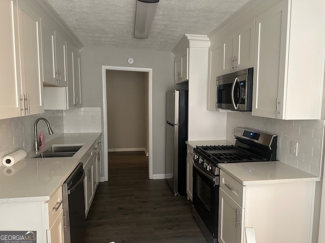 702 Victoria Circle Dublin GA 31021