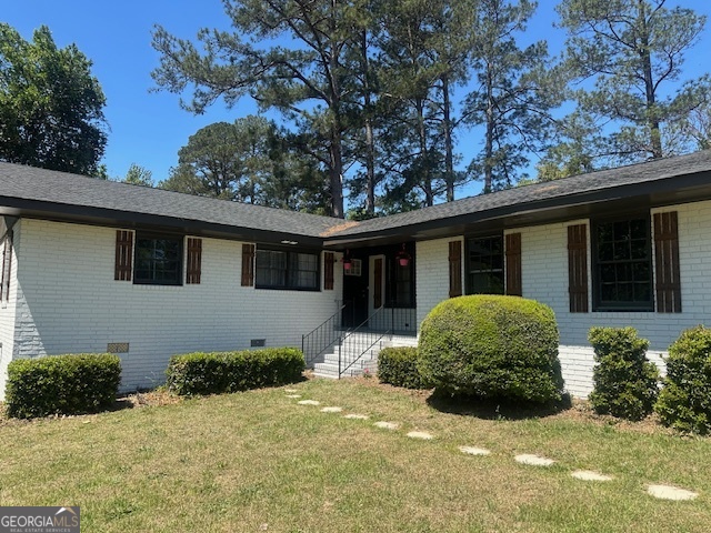 702 Victoria Circle Dublin GA 31021