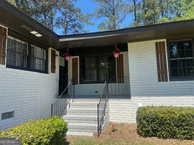 702 Victoria Circle Dublin GA 31021