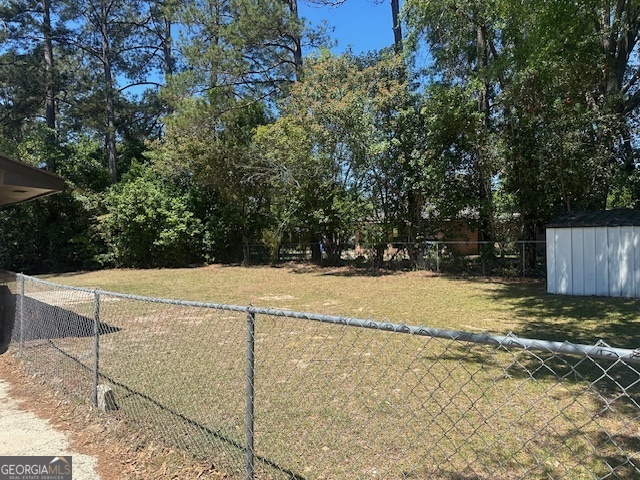 702 Victoria Circle Dublin GA 31021