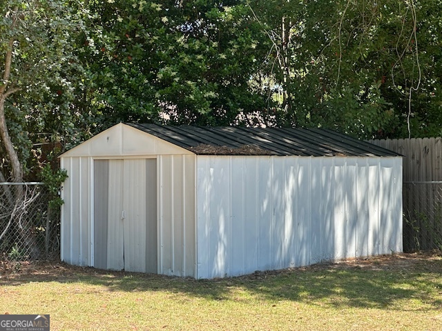 702 Victoria Circle Dublin GA 31021