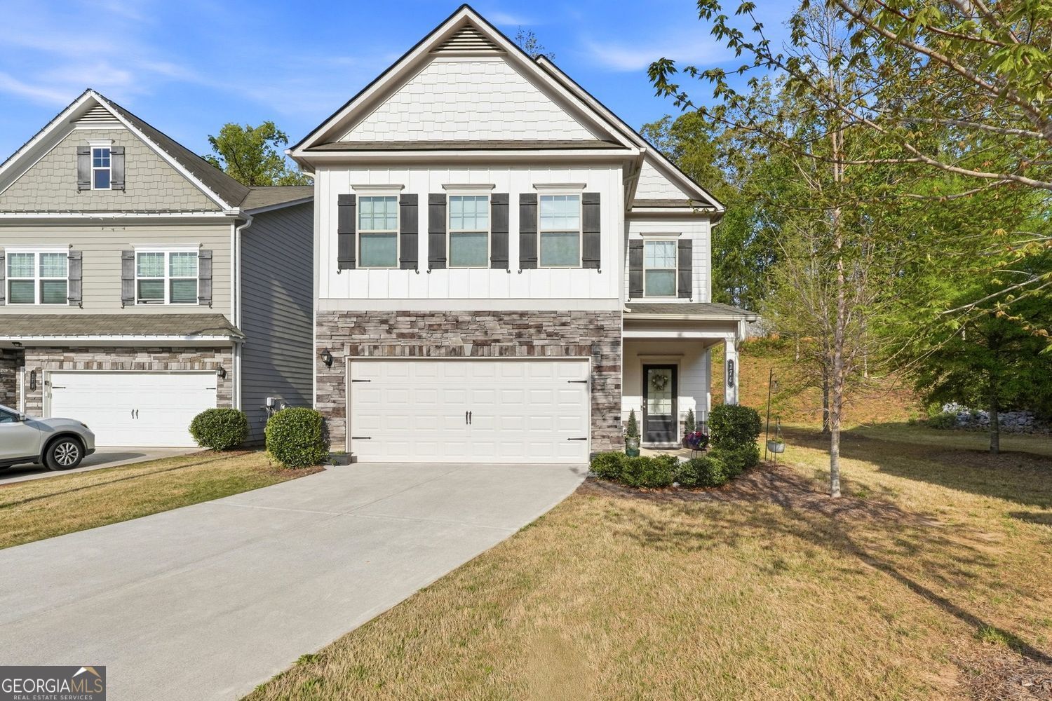 174 Bryon Lane Acworth GA 30102